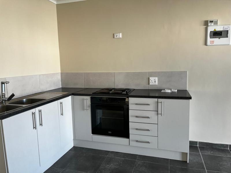 2 Bedroom Property for Sale in Haasendal Western Cape